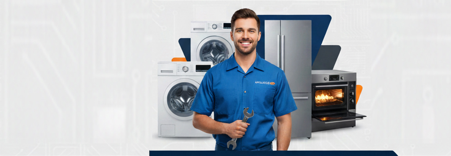 Home Appliance Repair